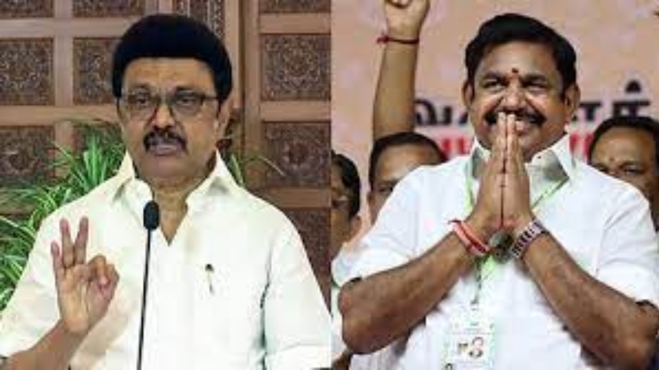 AIADMK Questions 'Sir' in Anna University Case; MK Stalin Defends Probe The Commune Magazine