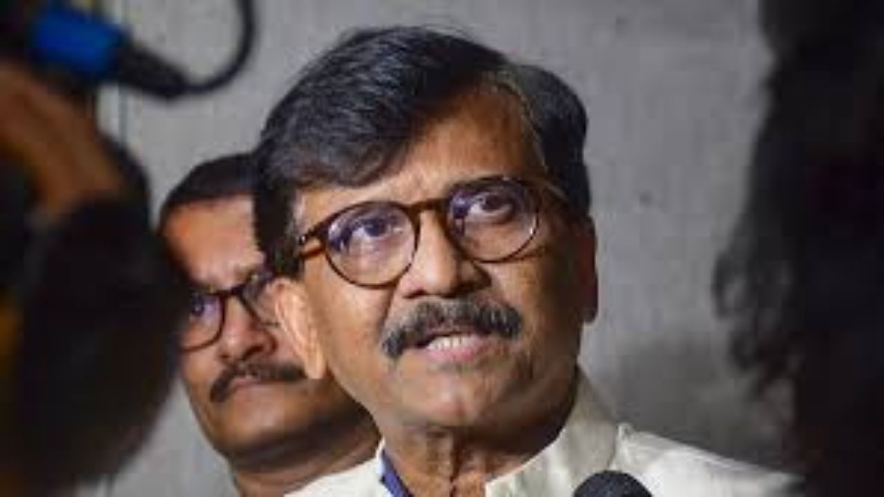 Sanjay Raut Faces Backlash Over ‘Pahalgam Terrorists May Join BJP’ Remark