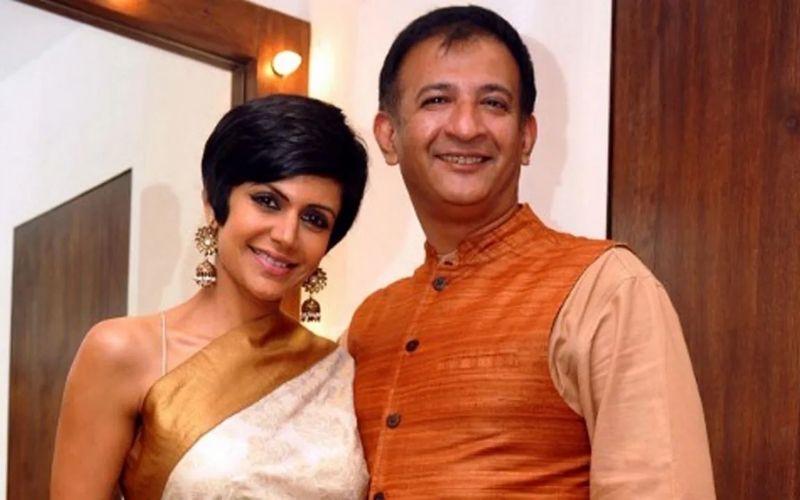 Filmmaker Raj Kaushal, Mandira Bedi’s husband, passed away after suffering a cardiac arrest