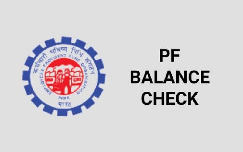 PF transfer can also be done through online mode