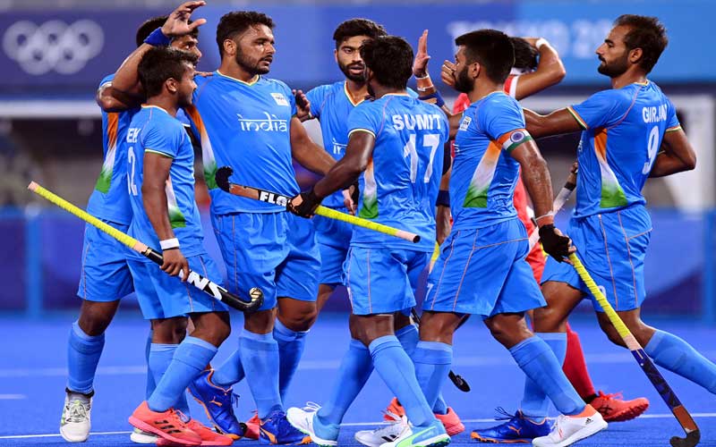 Need To play Higher, Faster Tempo Against Great Britain: Graham Reid