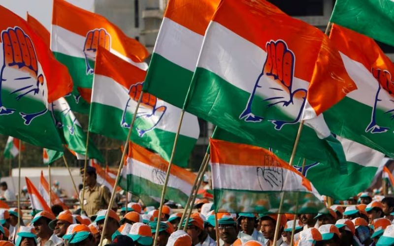 Congress Unveils Another Election List: Amethi, Raebareli Yet to be Decided, Rahul Gandhi May Contest from Amethi Again