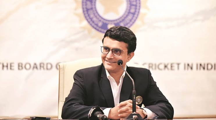 Saurav Ganguly told the plan after leaving the post of BCCI Chief, will contest the election of CAB President