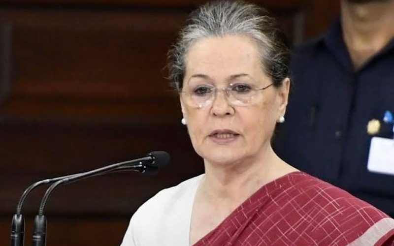 Sonia Gandhi might take many tough decisions on March 26