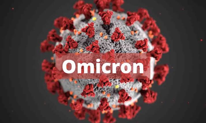 Omicron spreads faster than other variants but is not so severe: Reports