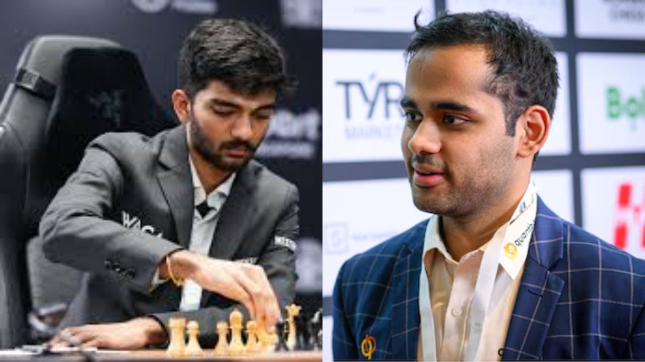 ‘I Don’t Find Gukesh, Erigaisi Scary Yet’: Caruana Backs Carlsen, Claims ‘I Can Outplay Them’