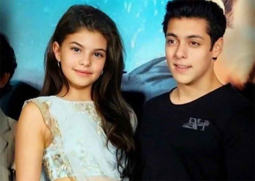Here’s why Jacqueline Fernandez's birthday post For Salman Khan is priceless