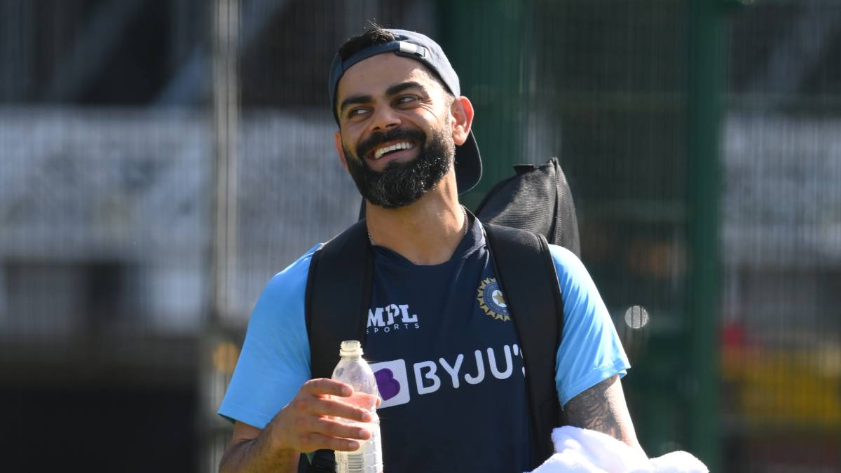 BCCI treasurer Arun Dhumal: no player complained about Virat Kohli to BCCI