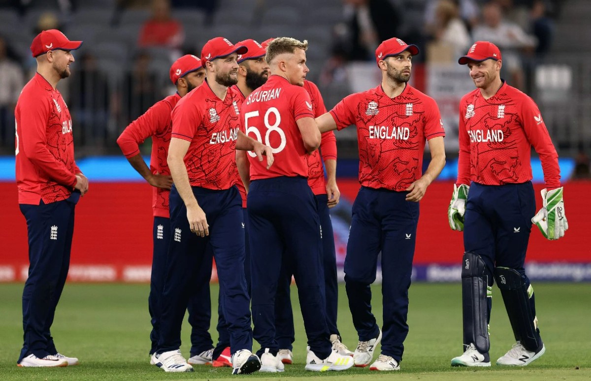 LIVE: Cricket gets its first double champion as England won the T20 World Cup defeating Pakistan