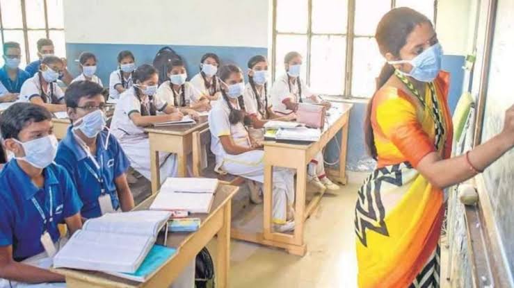 Schools Reopening in Haryana : Says the Haryana Govt