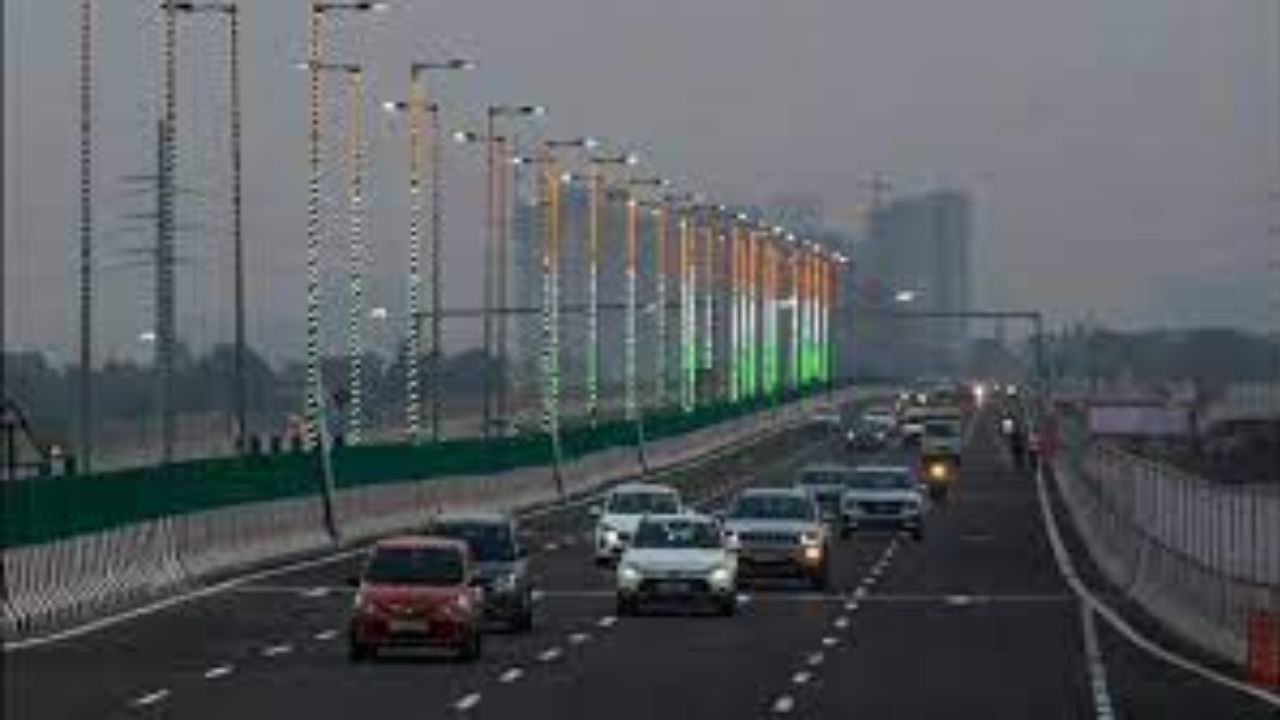 Dwarka Expressway & UER-II Opening Tomorrow: Noida to Delhi Airport in 20 Minutes