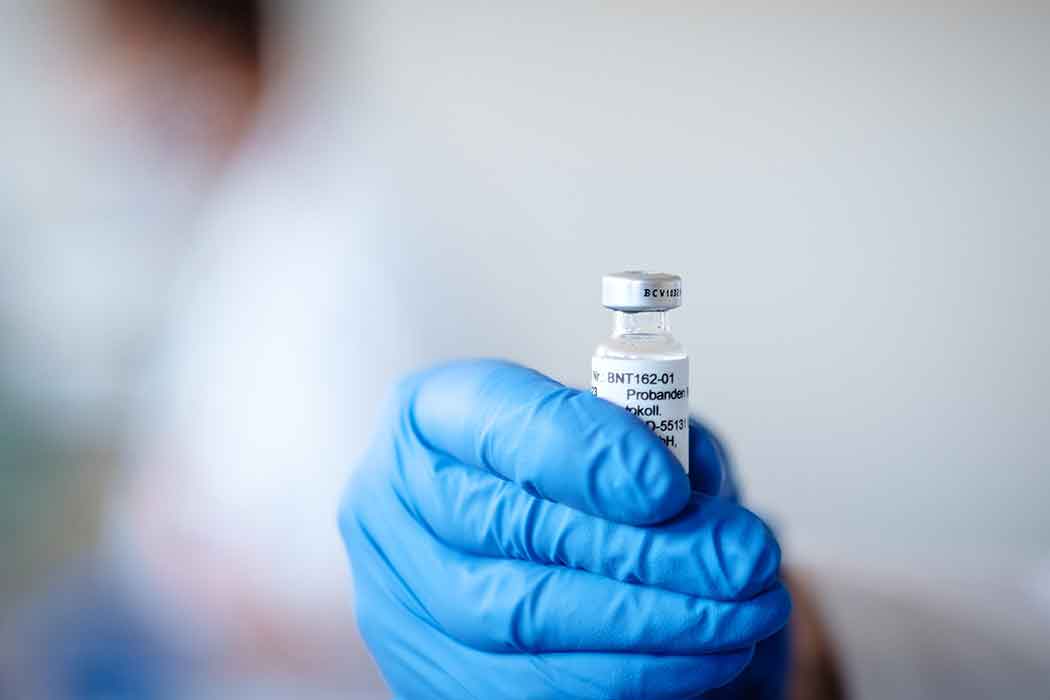 Why does India not get the benefits of Pfizer's COVID-19 vaccine candidate?