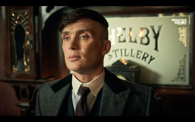 Peaky Blinders Movie Confirms Cillian Murphy's Return: Release Date, Cast, Everything We Know