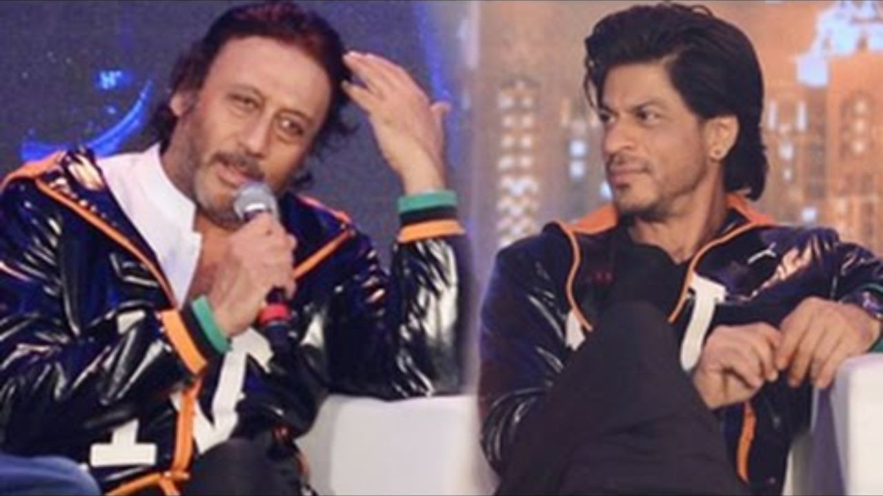Jackie Shroff Recalls Shah Rukh Khan’s ‘Akelapan’ on Devdas, King Uncle Sets: ‘Akele Kone Mein Baitha Tha’