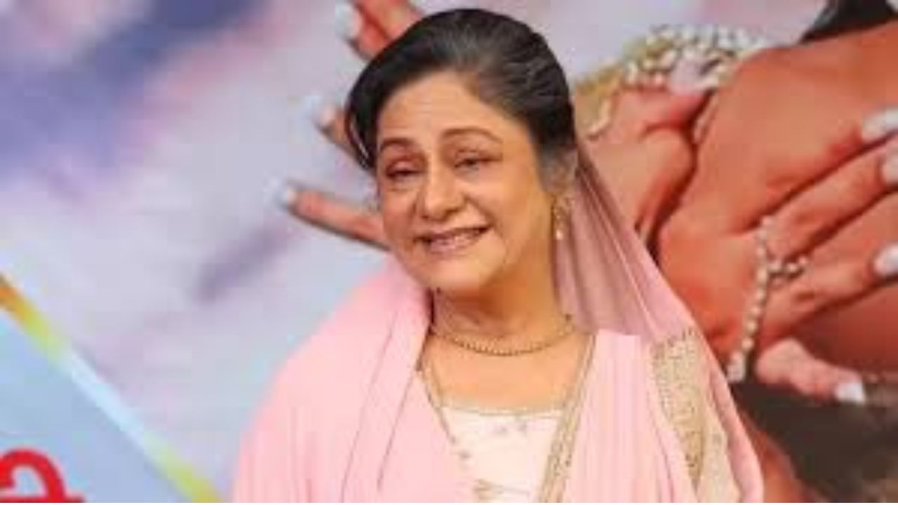 Aruna Irani Says Poor Finances Caused Rift With Cousin Bindu: “We Used to Borrow From Her”