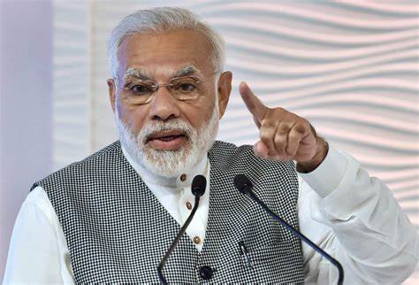 This year's budget has a blueprint for developing a vibrant ecosystem: PM Modi on defence budget