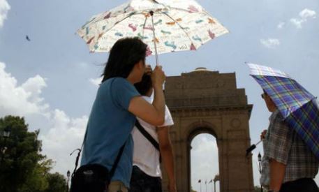 Delhi Records "Hottest" March In 11 Years, IMD