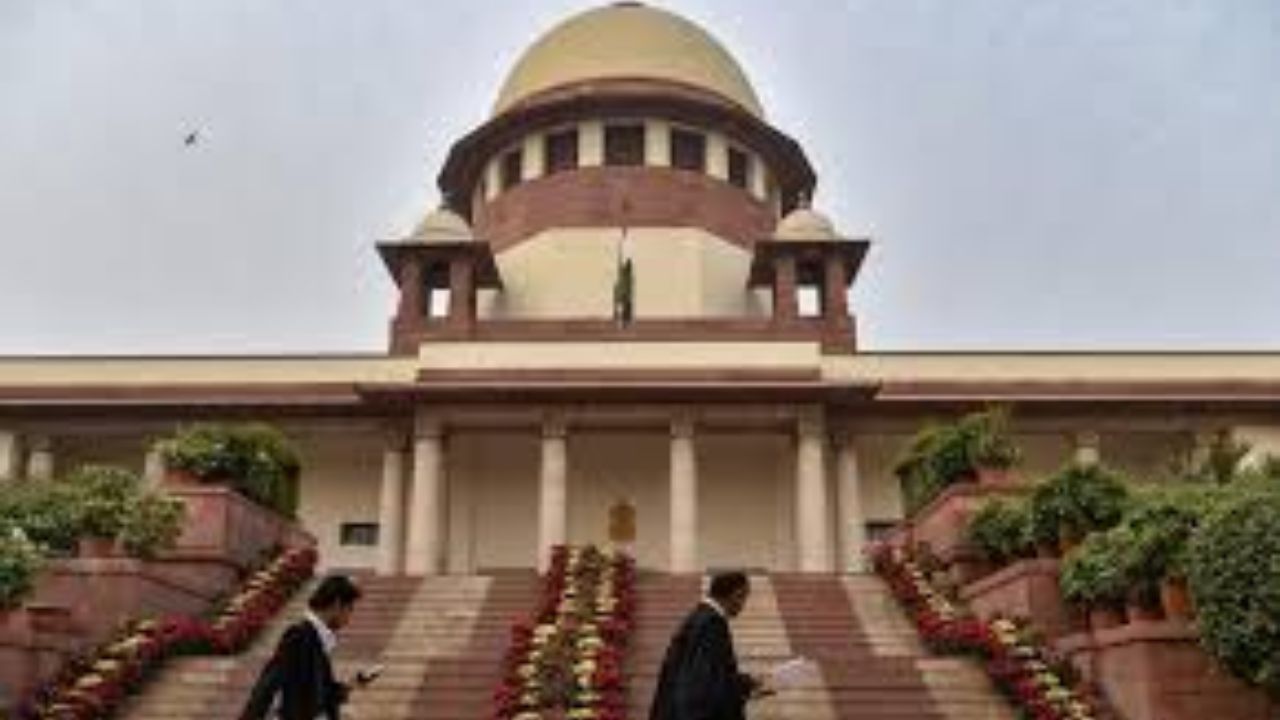 Supreme Court Rules Sexual Harassment Cases Cannot Be Quashed Due to Compromise