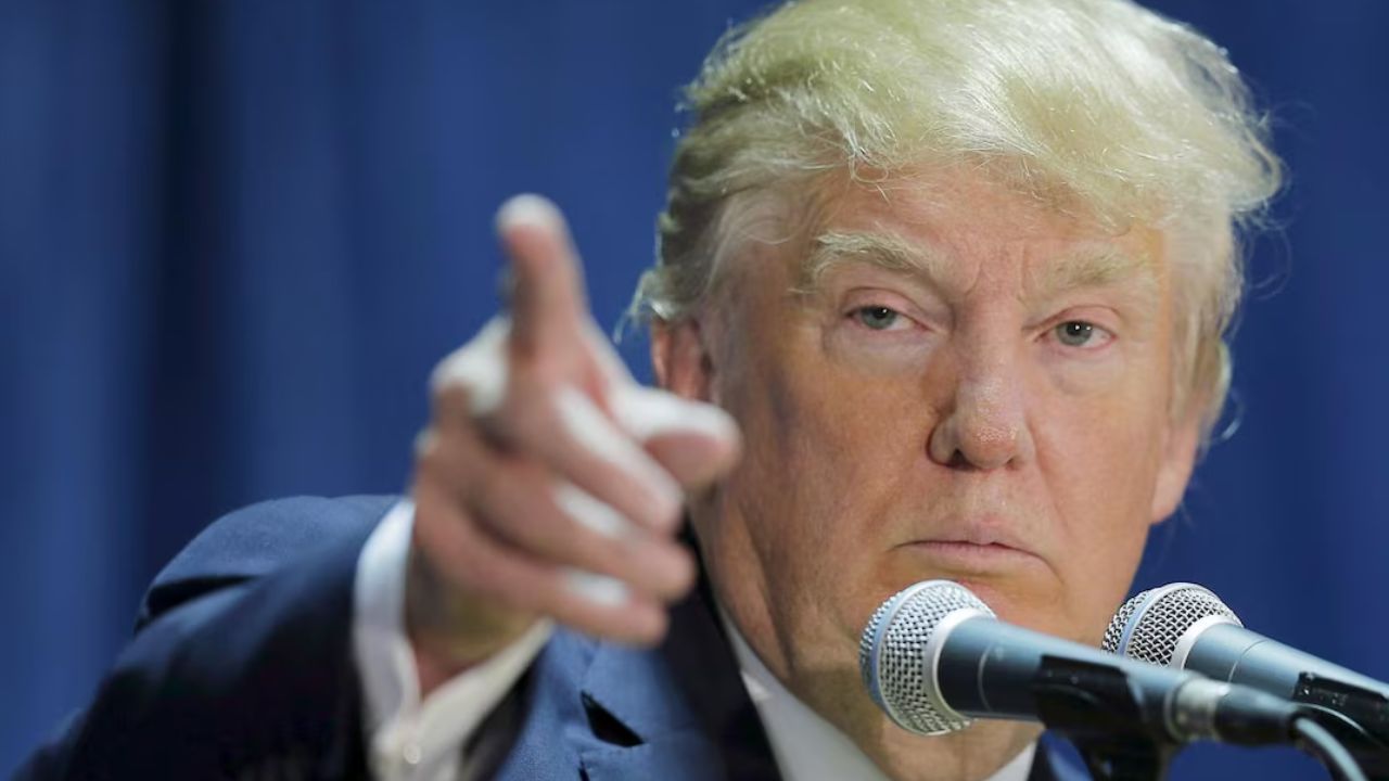 “Biggest Tax Cuts in History”: Trump Confident “Big Beautiful Bill” Will Pass US House Vote
