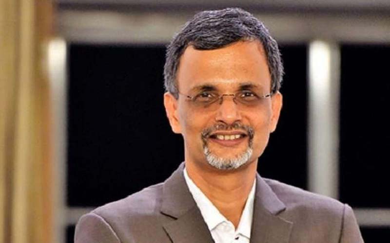 Dr V Anantha Nageswaran appointed as New Chief Economic Advisor 