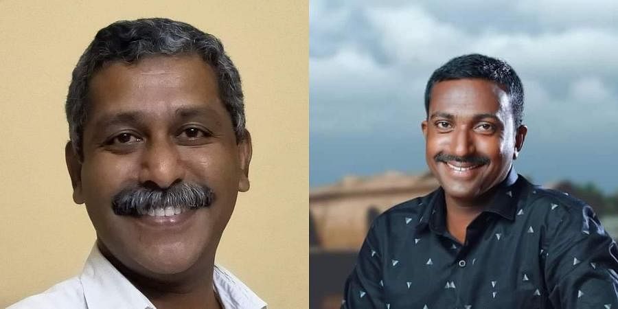 SDPI and BJP leader killed in Alappuzha, Kerala, tension over two murders in 24 hours