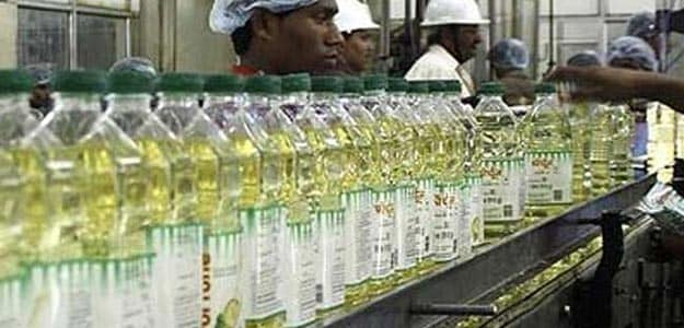 Edible oil prices to cool down, the government writes a letter to 8 states