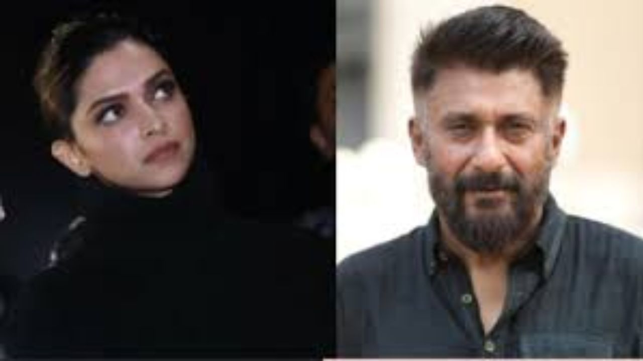 Vivek Agnihotri Says Deepika Padukone ‘Had No Idea’ About JNU Politics — PR Misled Her Visit