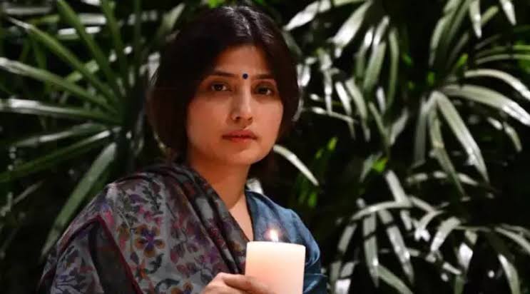 Bahubali Dhananjay Singh will campaign for Dimple Yadav in Mainpuri, JDU has given the responsibility