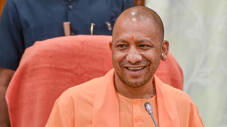 Registry in Blood Relation: Stamp duty will not have to be paid on the registry in blood relation, Yogi government made a big announcement