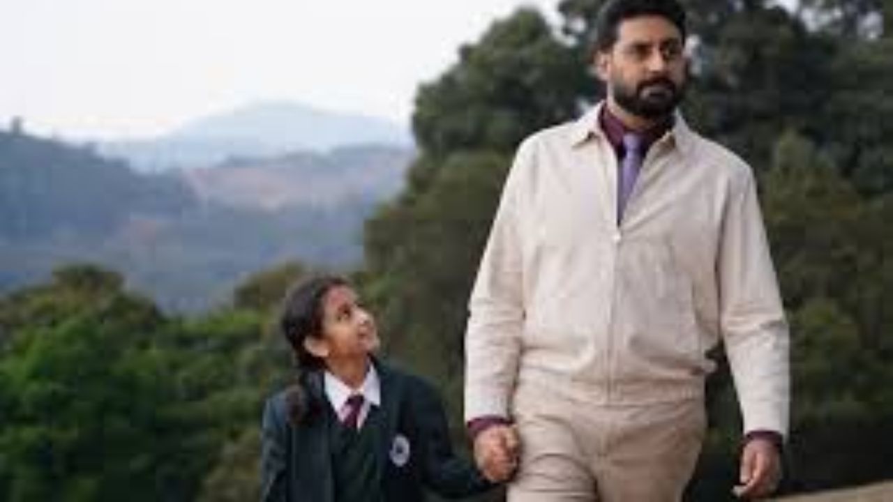 Remo D’Souza’s Dance Drama Be Happy, Starring Abhishek Bachchan, Gets Release Date