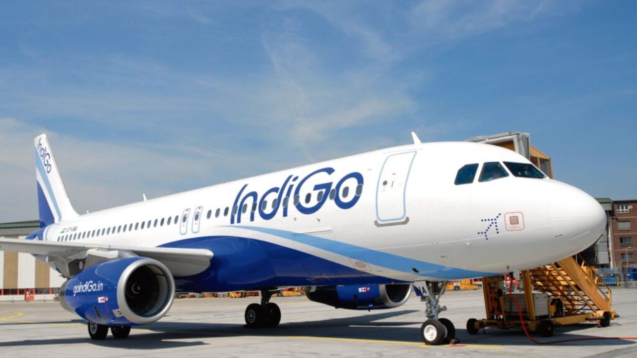 ‘PAN PAN PAN’: IndiGo Pilot Issued Emergency Alert Before Delhi-Goa Flight Diverted to Mumbai
