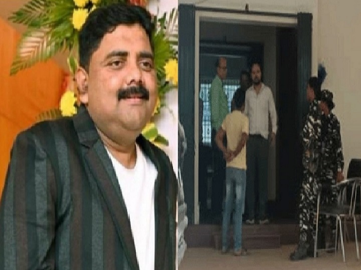 ED raids in Jharkhand, AK-47 found: Two AK-47s found inside Prem Prakash's Home, who's a close ally to CM Soren