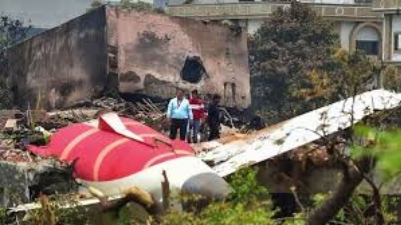 AAIB to Determine Location for Air India Boeing 787 Black Box Decoding, Says Govt