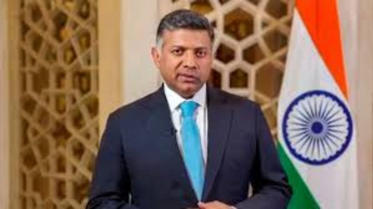 India’s Envoy Responds to Pakistan’s Jet Downing Claim: ‘If It Satisfies Their Ego…’