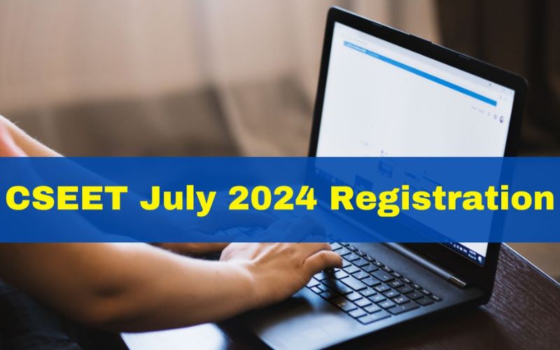 Registration For CSI CSEET July 2024 Begins Today, Register Before June 15