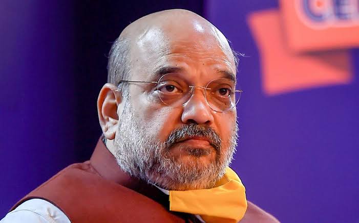 Amit Shah will hold a meeting with the Home Minister of the states in Surajkund, the roadmap for the internal security of the country will be ready