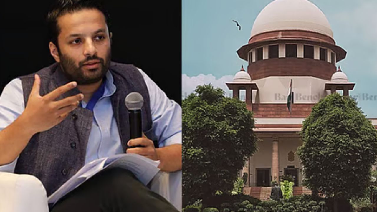 Supreme Court on Ashoka University Professor in Operation Sindoor Remarks Case: ‘Freedom of Speech Has Limits’