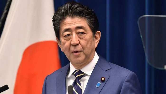 Former Japanese Prime Minister Shinzo Abe shot, attacked during speech in Nara city