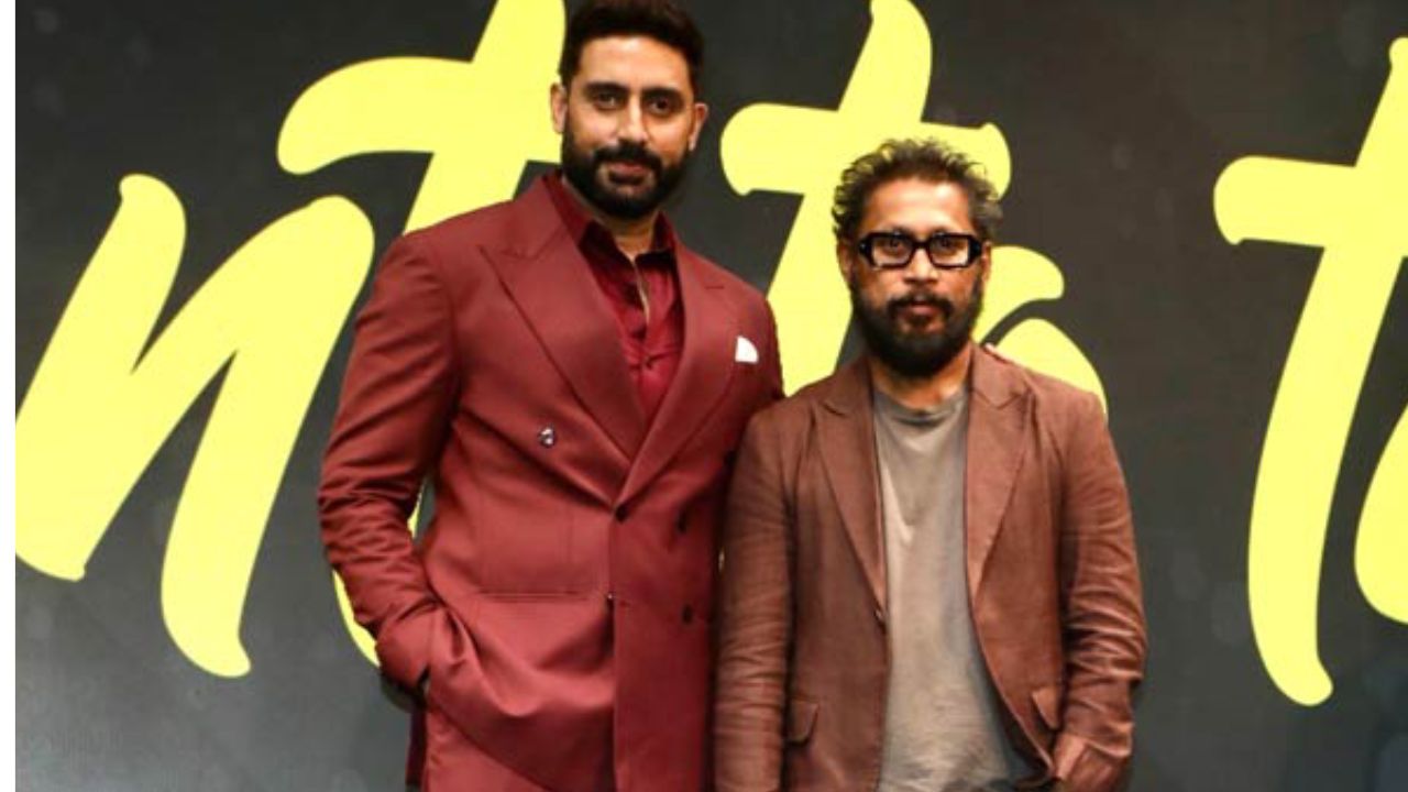 Shoojit Sircar Laud Abhishek Bachchan’s Performance in I Want To Talk: ‘Irrfan-Like Moments'
