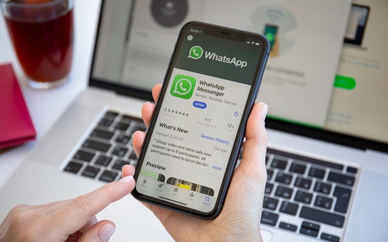 WhatsApp asked to take back its privacy policy by the GOI, given 7 days to give response