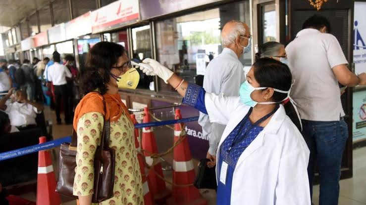 Former chief of CSIR said – Vaccine will act as a shield against the new variant of Corona