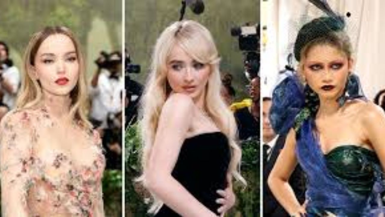 Met Gala 2025 Guest List: Zendaya, Sabrina Carpenter, and Other Anticipated Attendees