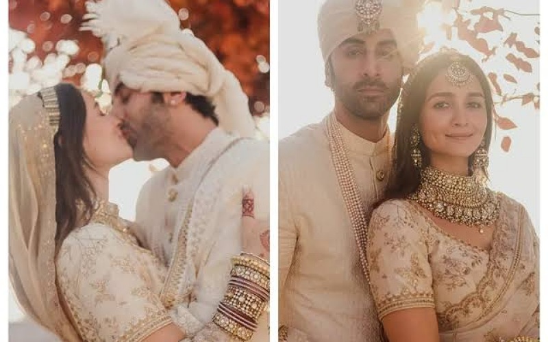 Mr and Mrs Kapoor is about to give a grand wedding reception in Mumbai