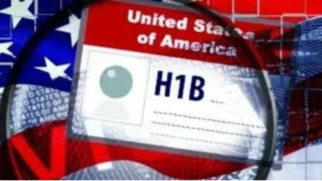 As New US Immigration Rules Kick In, Critical Warning Emerges for H-1B Visa Holders