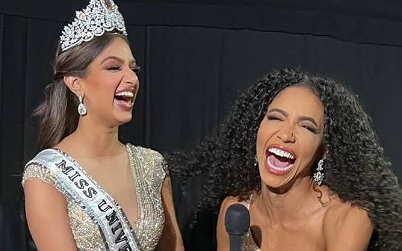 Miss USA 2019 Chesley Crist dies after falling from a 60 story building