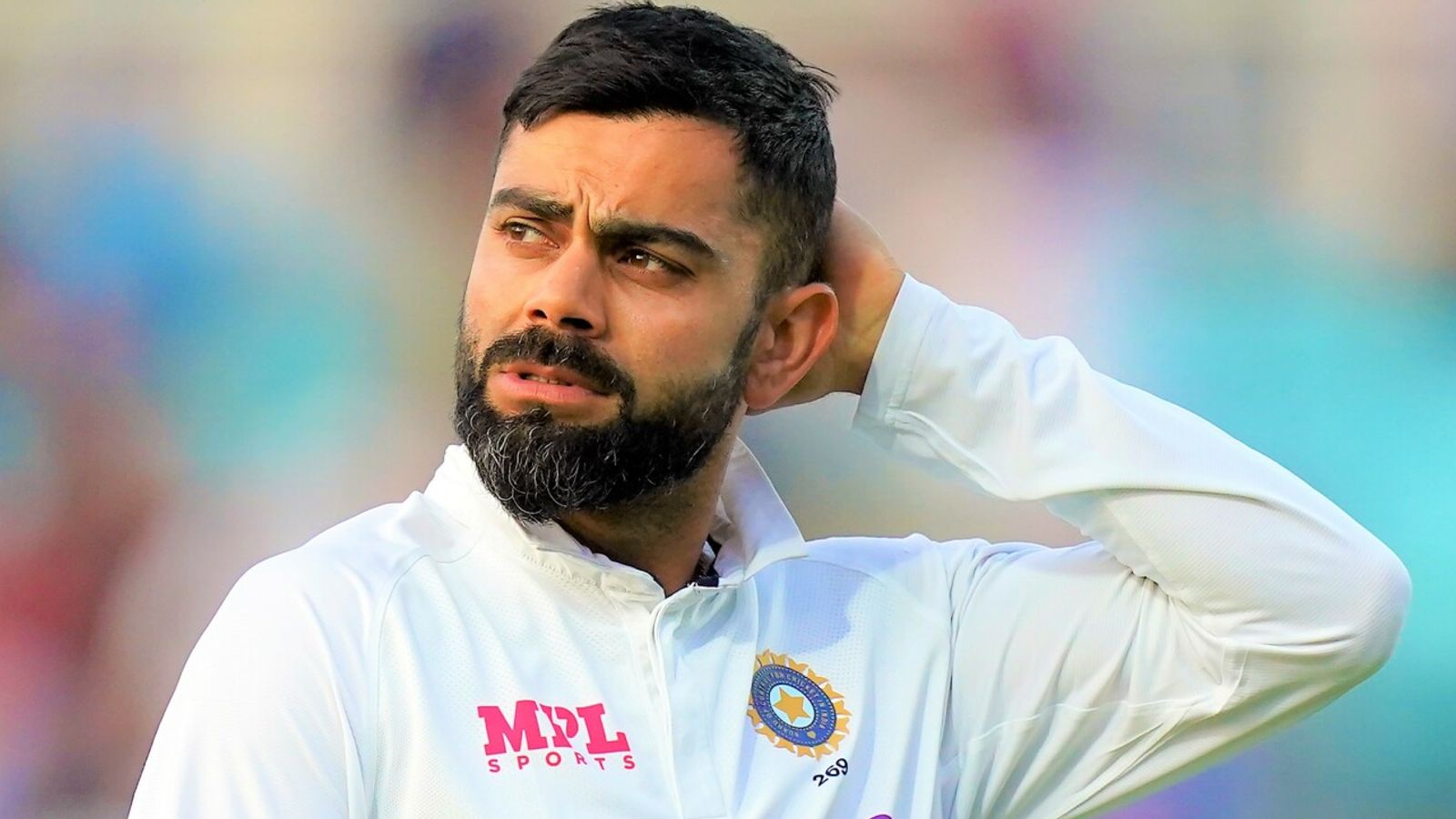 IND vs ENG: Virat Kohli Not yet fit, Might Not Take Part in the Second ODI against England