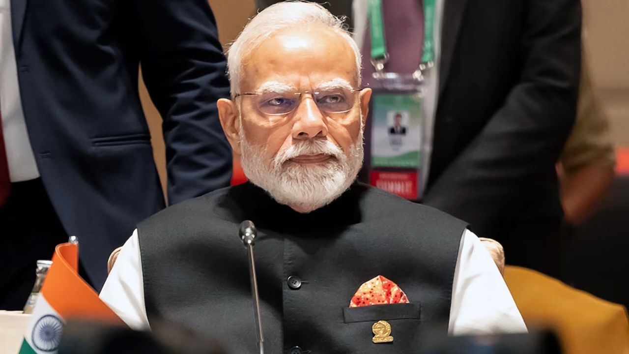 BRICS 2025 LIVE: Brazil Hosts Crucial Global Power Talks