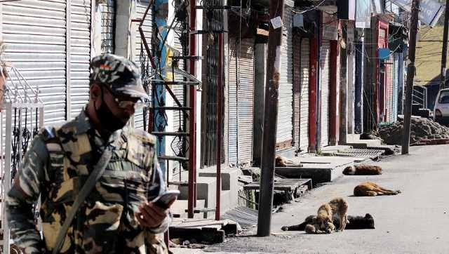 Grenade attack in Jammu and Kashmir's Pulwama, one migrant laborer killed, two injured