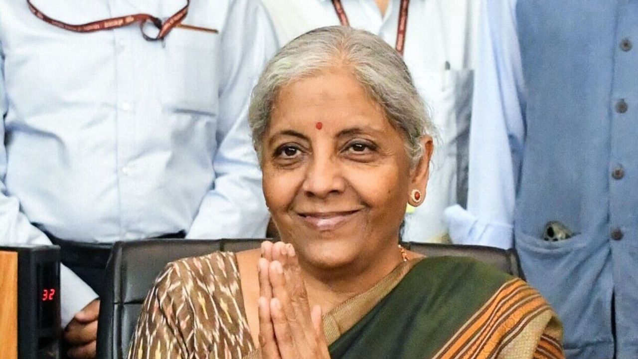 Budget 2024: Prospects of Nirmala Sitharaman Announcing 8th Pay Commission