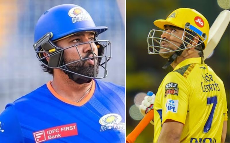 Who is no 1 in IPL? Get To Know Who Rules Over the IPL